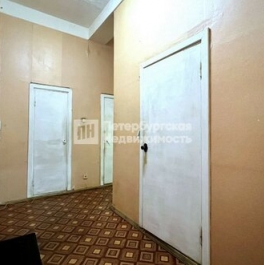 Продажа 1-комн квартиры на вторичном рынке Геологическая улица,  д. 75 к12