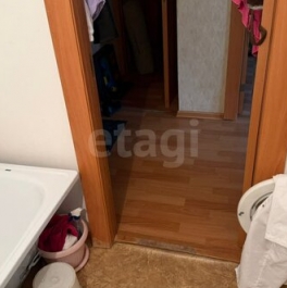 Продажа 1-комн квартиры на вторичном рынке Парголово п, Фёдора Абрамова ул,  д. 19 к1