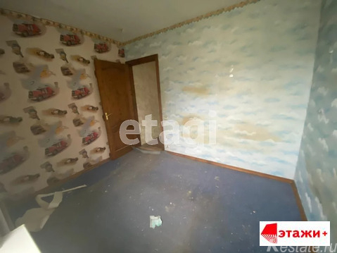 Продажа 2-комн квартиры на вторичном рынке Клин, ул. Гагарина,  д. 28