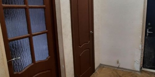 1-комн квартира проезд Загорского, 3