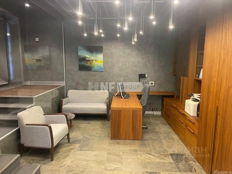 Продажа отдельного здания улица Льва Толстого,  д. 23 к1