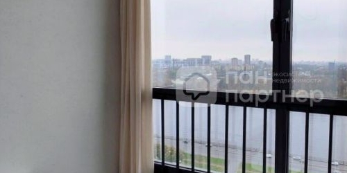 1-комн квартира улица Крыленко, 1к1