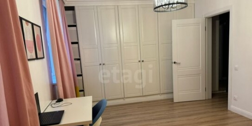 3-комн квартира Мартыновская улица,  д. 8
