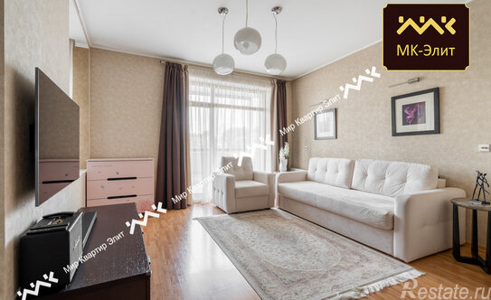 Продажа 2-комн квартиры на вторичном рынке Новочеркасский пр-кт,  д. 33