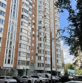 Продажа 1-комн квартиры на вторичном рынке Игарский проезд