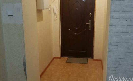 Продажа 1-комн квартиры на вторичном рынке Отрадное, ул Лесная,  д. 5