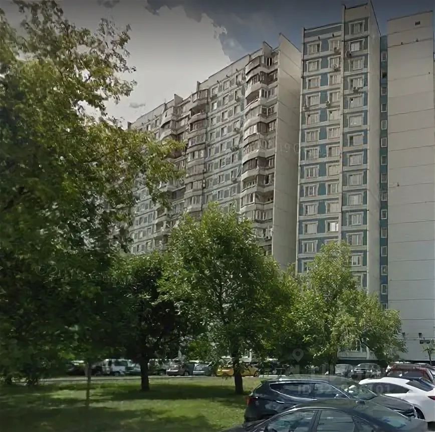 Продажа 1-комн квартиры на вторичном рынке Варшавское шоссе, 122