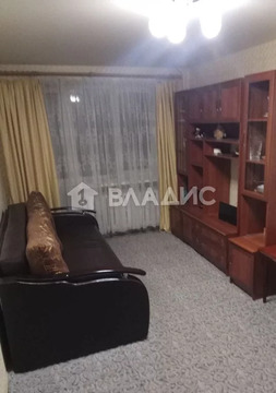 1-комн квартира Химки, ул. Гоголя,  д. 15