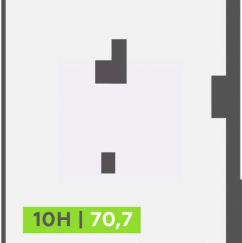 Помещение свободного назначения Заневское городское поселение, Солнечная улица,  д. 10 к1