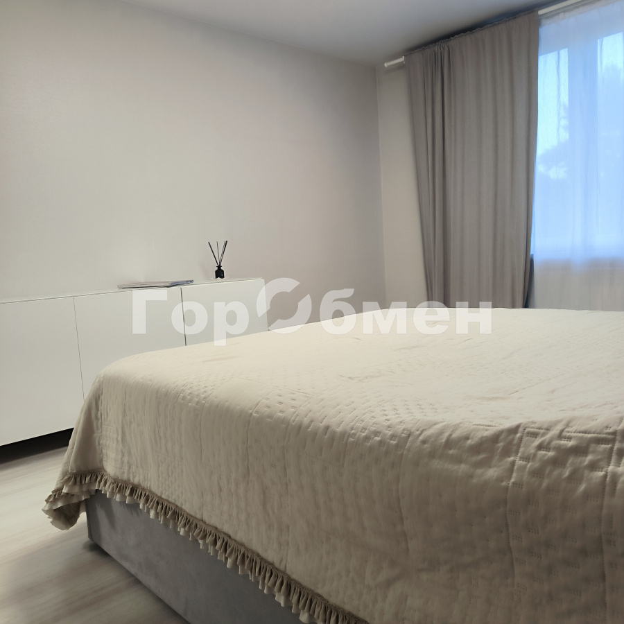 Аренда 1-комн квартиры на вторичном рынке Нижегородская улица, 10к2