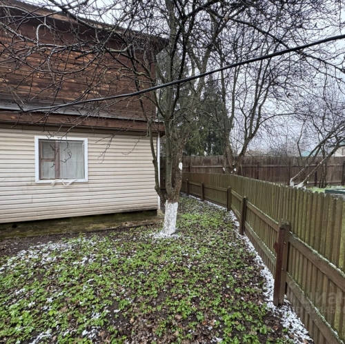 Коттедж/дом Мытищи г, Щорса ул