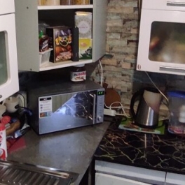 Продажа 4-комн квартиры на вторичном рынке улица Лёни Голикова,  д. 40