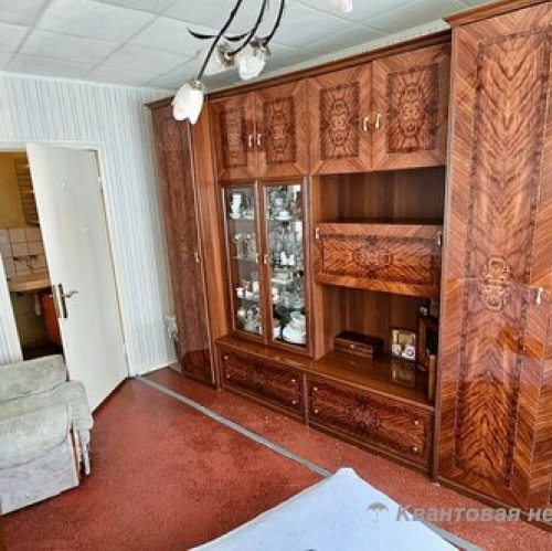 2-комн квартира ул Купчинская,  д. 28,  к. 2