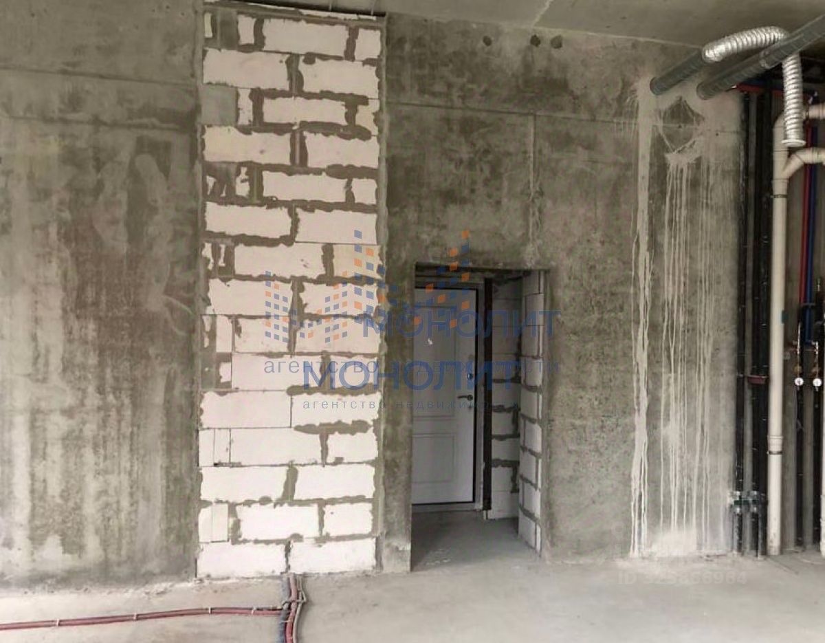 Продажа 3-комн квартиры на вторичном рынке Ленинский проспект, 154К2