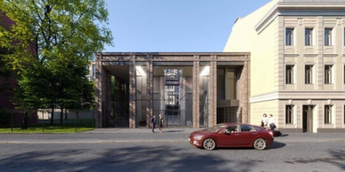 2-комн квартира Красноармейская 12-я ул,  д. 24