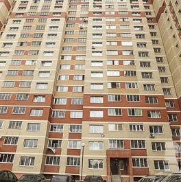 Продажа 1-комн квартиры на вторичном рынке деревня Андреевка, Староандреевская улица,  д. 43 к1
