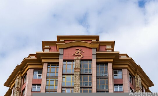 Продажа 3-комн квартиры на вторичном рынке Рассказовка д,  д. 8