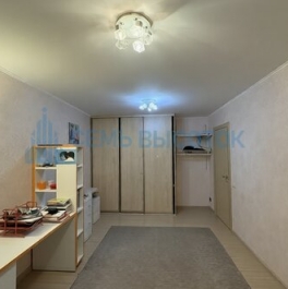 Продажа 3-комн квартиры на вторичном рынке Подольск, улица Кирова,  д. 80А