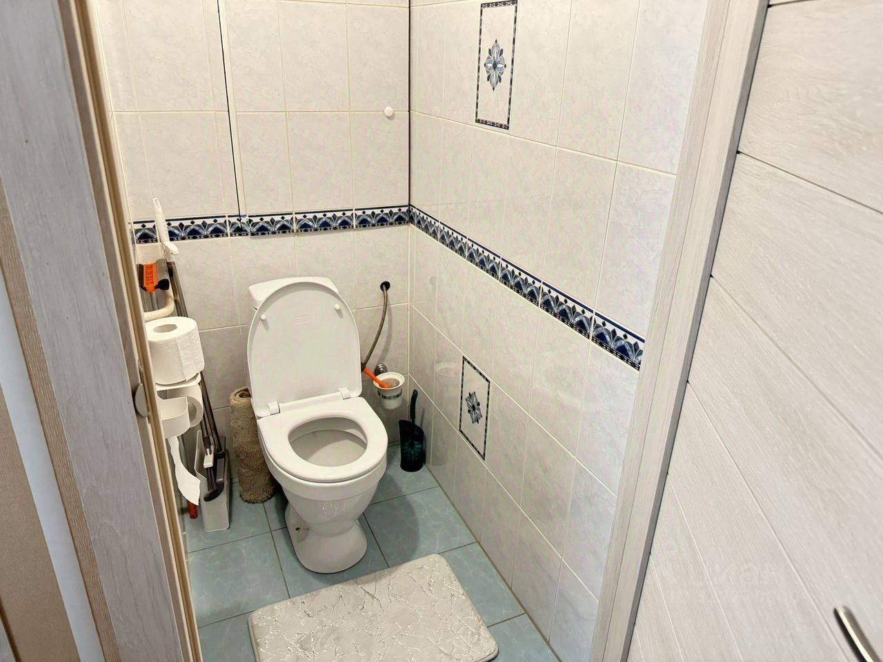 Аренда 1-комн квартиры на вторичном рынке улица Большая Набережная, 11к3