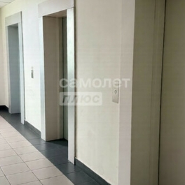 Продажа 1-комн квартиры на вторичном рынке бульвар Маршала Рокоссовского,  д. 6 к1В