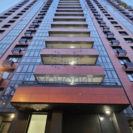 Продажа 1-комн квартиры на вторичном рынке проезд Шокальского,  д. 28А