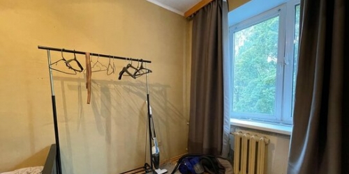 2-комн квартира Останкинский 5-й пер,  д. 11