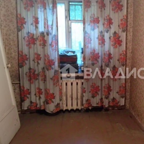 2-комн квартира Королев, улица Павлова, 8