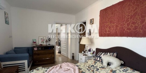 2-комн квартира улица Лестева,  д. 20