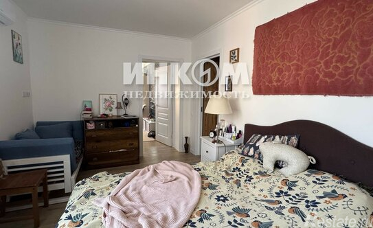 Продажа 2-комн квартиры на вторичном рынке улица Лестева,  д. 20