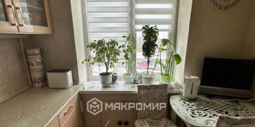 3-комн квартира ул Ломоносова,  д. 2