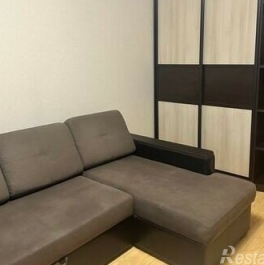 Продажа 1-комн квартиры на вторичном рынке Очаковская Б. ул,  д. 5