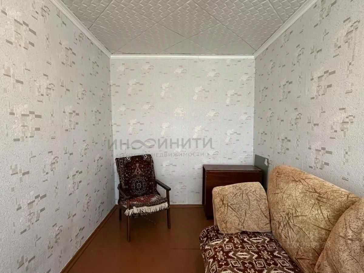 Продажа 2-комн квартиры на вторичном рынке Рошаль, Спортивная улица, 9