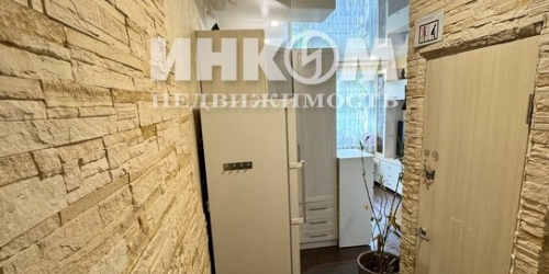 2-комн квартира улица Кравченко,  д. 18