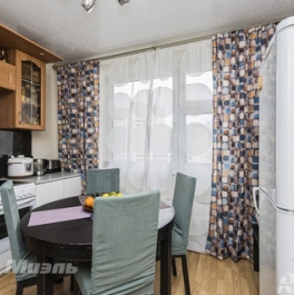 Продажа 3-комн квартиры на вторичном рынке Люберцы, Победы проспект, д. 3 Продажа 3-комн квартиры на вторичном рынке Люберцы, Победы проспект, д. 3