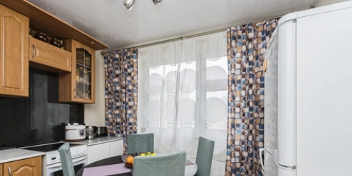 3-комн квартира Люберцы, Победы проспект,  д. 3