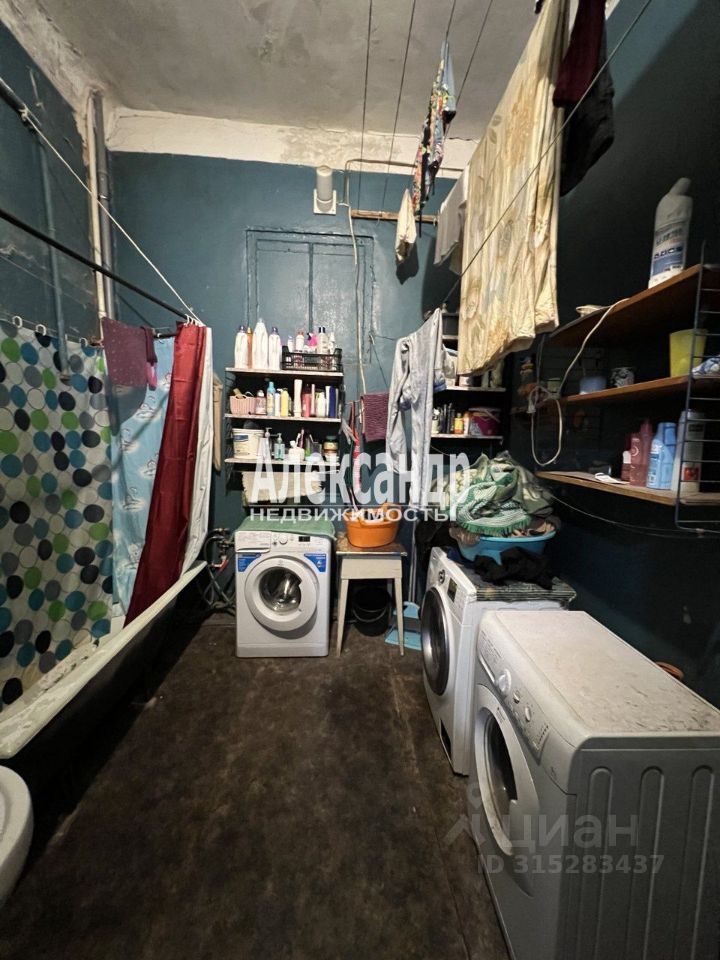 Продажа комнаты улица Маяковского, 19/15