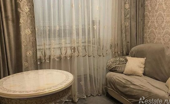 Аренда 1-комн квартиры на вторичном рынке Луговой проезд,  д. 7