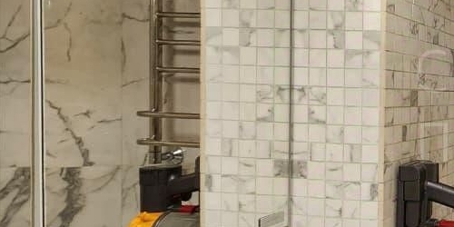 2-комн квартира улица Гурьянова, 43