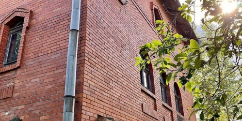 Коттедж/дом Булльупе КП, Парадная ул.