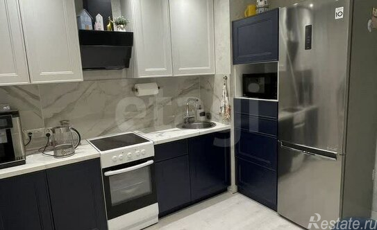 Продажа 1-комн квартиры на вторичном рынке Юнтоловский проспект