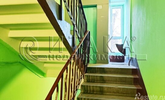 Продажа 2-комн квартиры на вторичном рынке Маршала Жукова пр-кт,  д. 56 к2