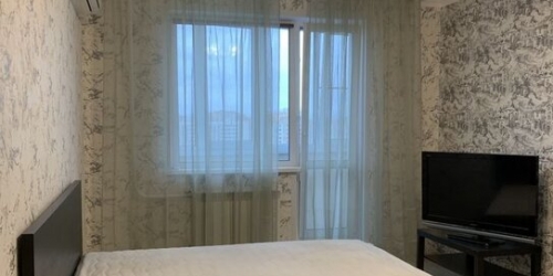 2-комн квартира Хвалынский бульвар,  д. 1