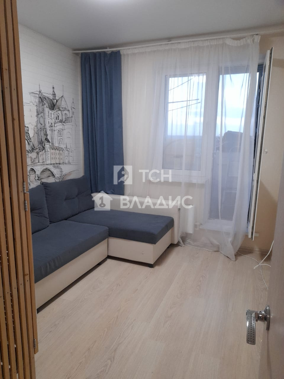 Продажа 1-комн квартиры на вторичном рынке рабочий посёлок Свердловский, улица Строителей, 9