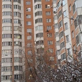 Продажа 1-комн квартиры на вторичном рынке улица Дыбенко,  д. 22 к1