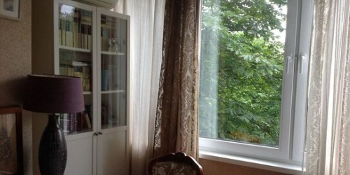 1-комн квартира улица Косыгина,  д. 13