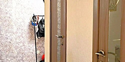 2-комн квартира Дунайский проспект, 3