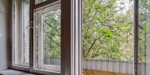 2-комн квартира Химки, 8 Марта улица,  д. 4