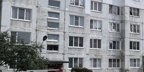 1-комн квартира Приозерск, улица Калинина, 49