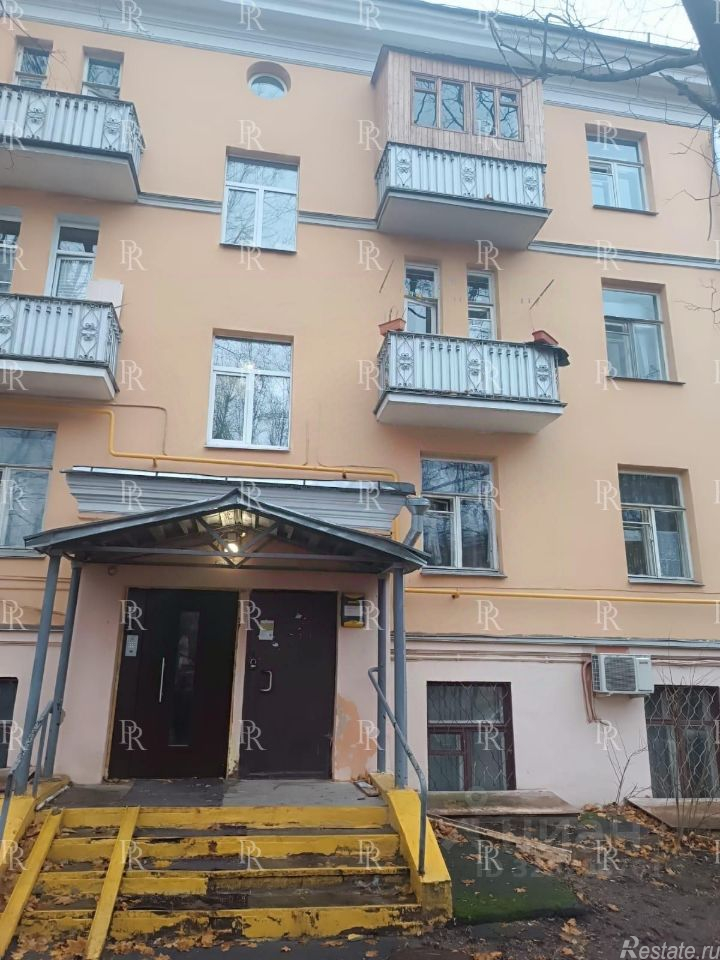 Аренда ПСН Подмосковная улица,  д. 8А
