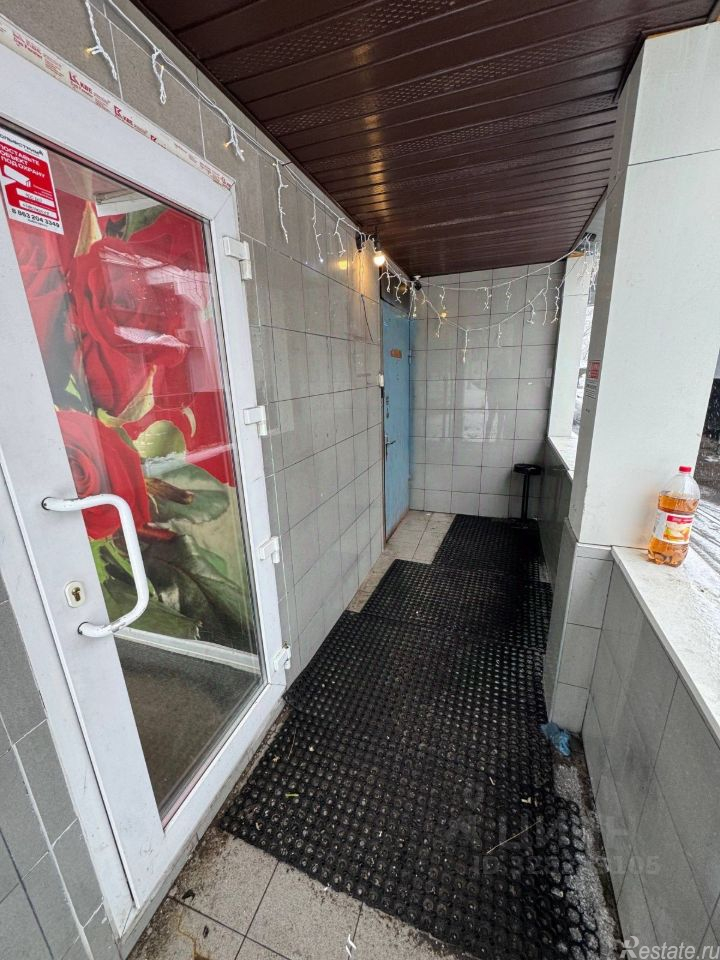 Аренда ПСН ул Мурановская,  д. 12